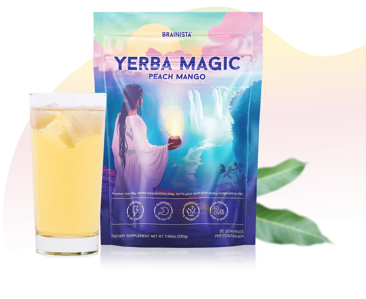 Yerba Magic W3